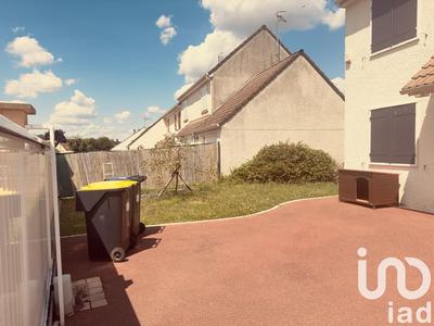 Maison - 88 m² - 4 pièces