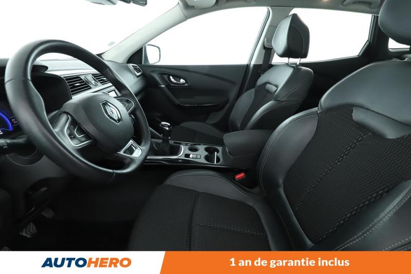 Renault Kadjar 1.2 TCe Energy Graphite 130 ch