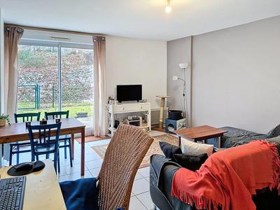 Appartement - 51 m² - 2 pièces