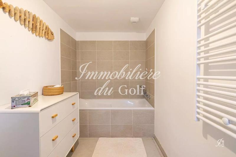 Appartement - 73 m² - 4 pièces