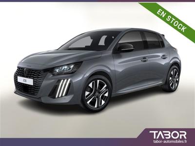 Peugeot 208 Mhev 110 Allure Gps 360° Adml 2xPDC