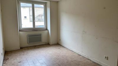 Appartement ancien - 27 m² - 2 pièces