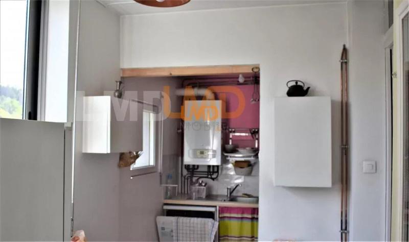 Maison de maîtres - 120 m² - 9 pièces