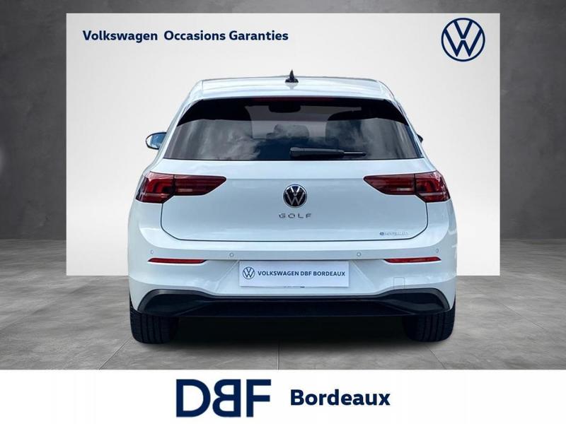 Volkswagen Golf 8 Fl 1.5 Ehybrid 204ch Dsg6 Life Pl