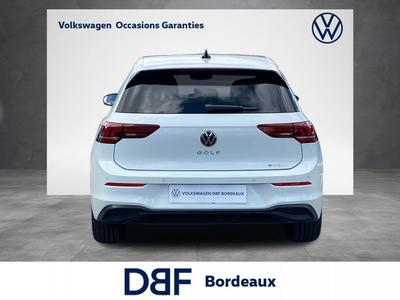Volkswagen Golf 8 Fl 1.5 Ehybrid 204ch Dsg6 Life Pl