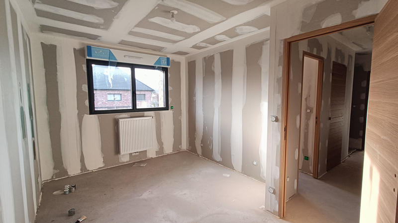 Maison - 145 m² - 5 pièces