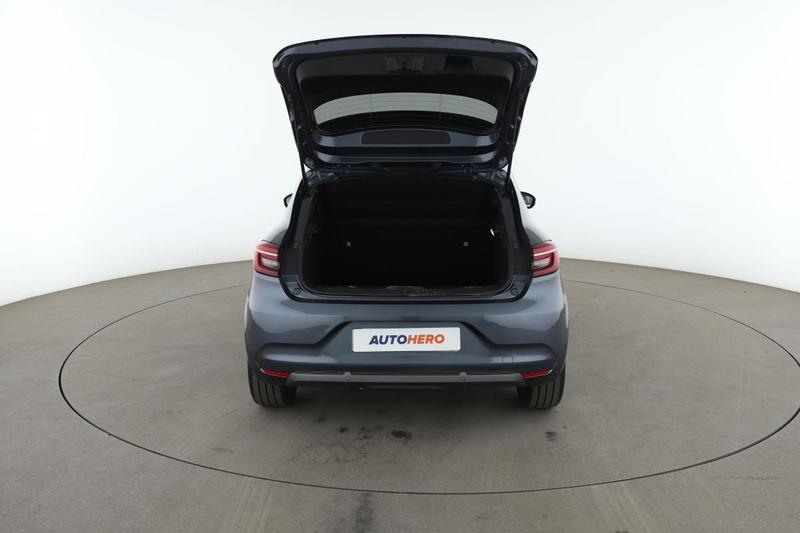 Renault Clio 1.6 E-Tech Rs Line 140 ch