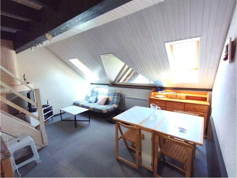 Appartement - 27 m² - 2 pièces