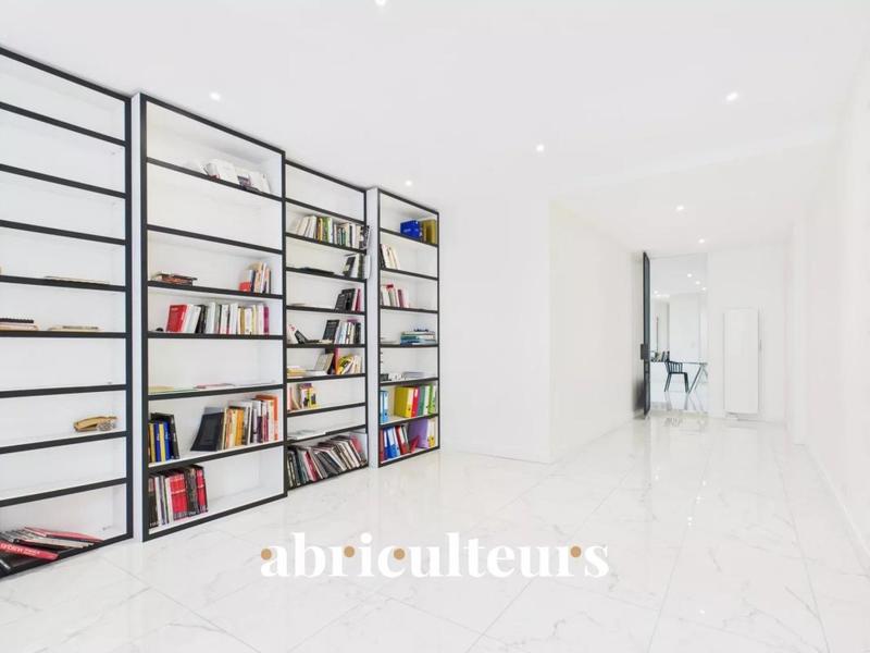 Appartement - 106 m² - 4 pièces