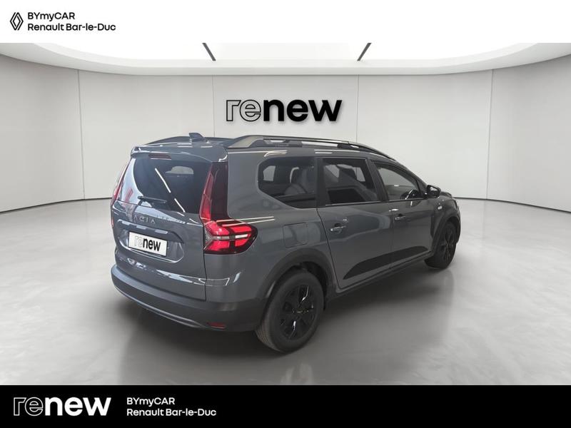 Dacia Jogger Hybrid 140 7 places Gsr2 Extreme