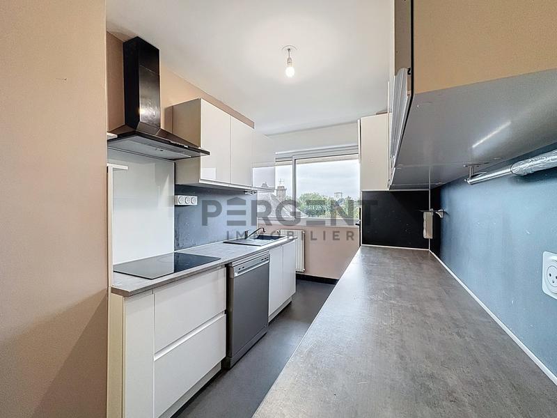 Appartement - 65 m² - 2 pièces