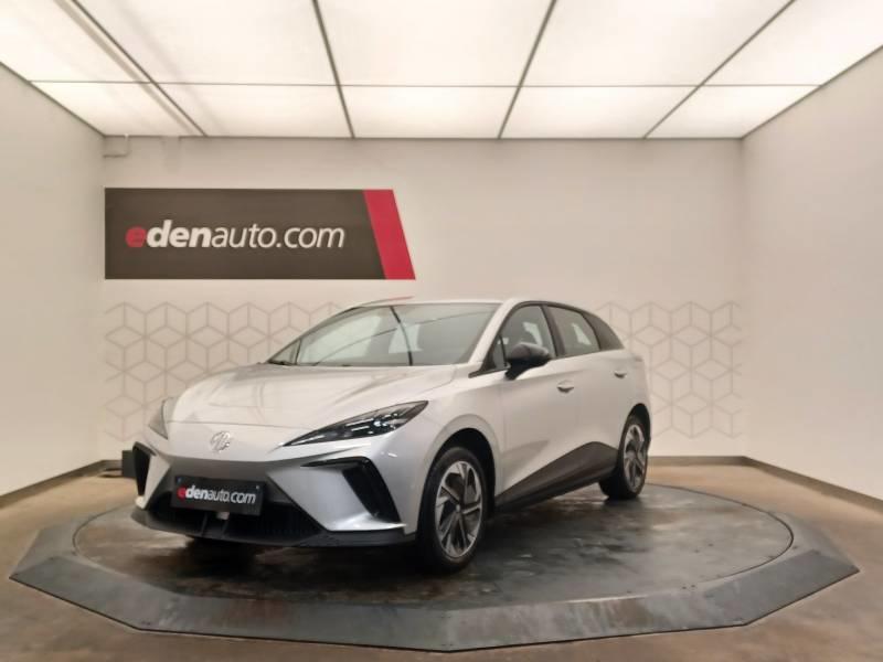 Mg Mg4 Electric 51kWh - 125 kW 2wd Standard