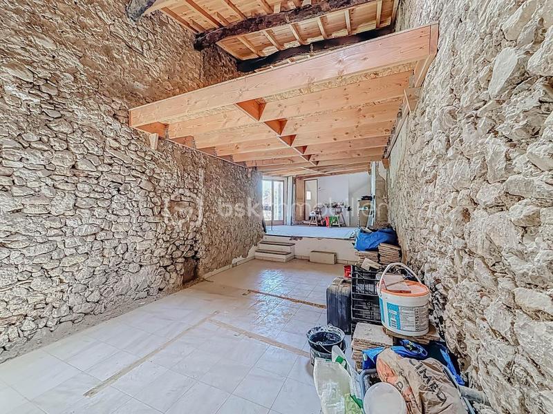 Appartement - 98 m² - 3 pièces