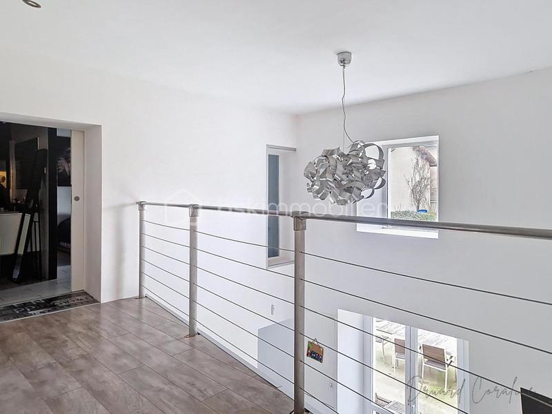 Maison - 145 m² - 5 pièces