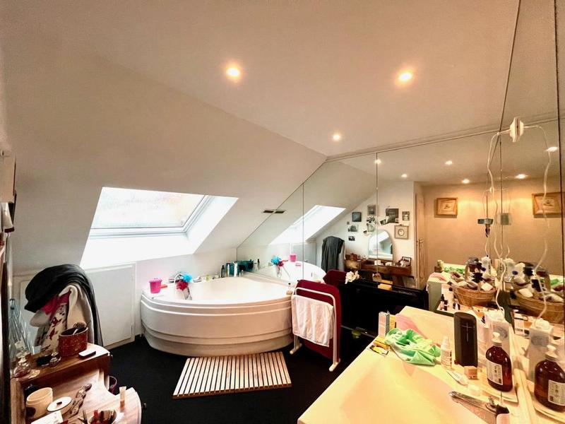 Duplex - 74 m² - 2 pièces