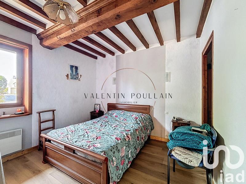 Maison - 165 m² - 6 pièces