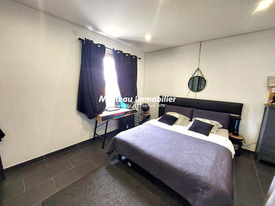 Maison - 150 m² - 7 pièces