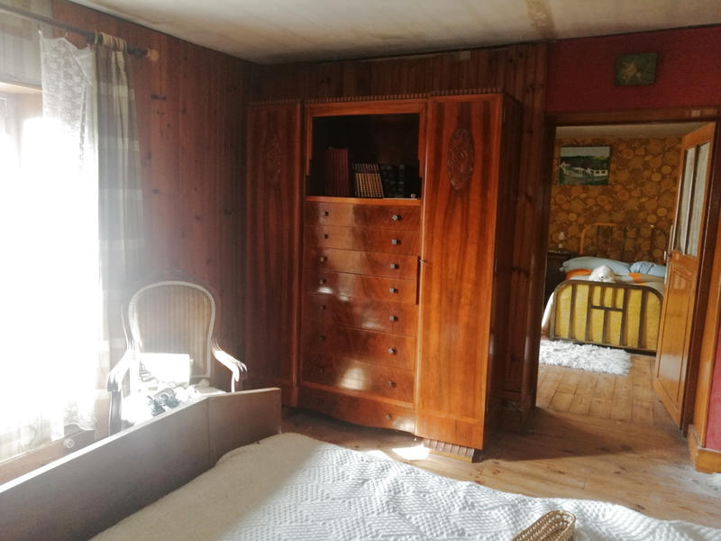 Maison - 150 m² - 7 pièces