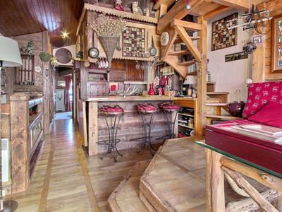 Appartement - 58 m² - 4 pièces