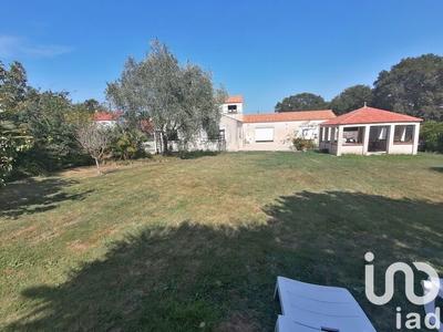 Maison de campagne - 168 m² - 6 pièces