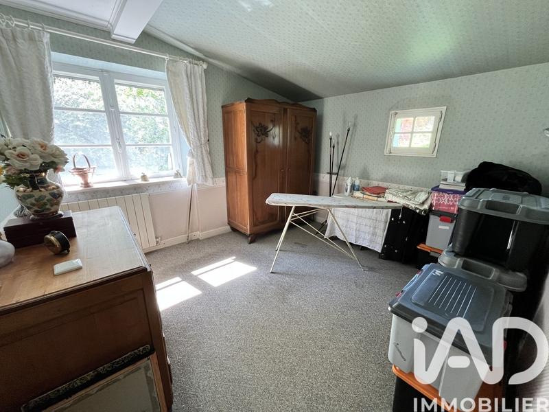 Maison - 178 m² - 7 pièces