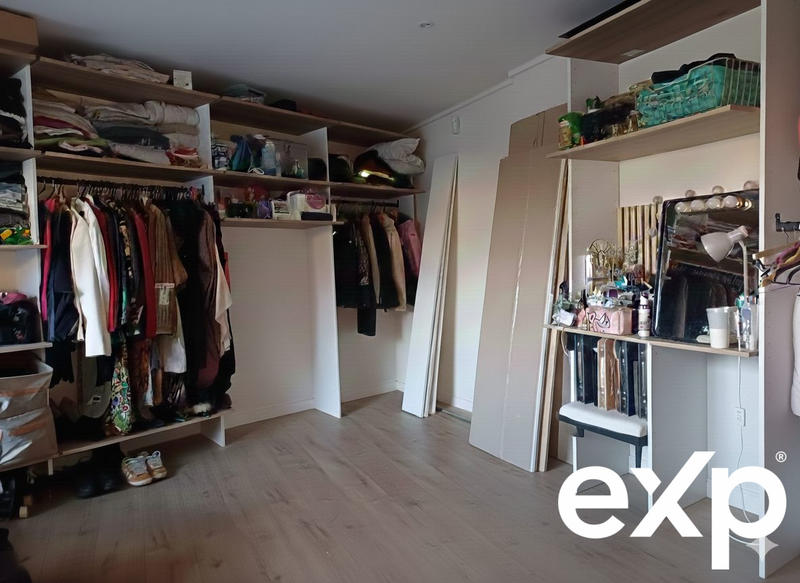 Maison - 114 m² - 5 pièces