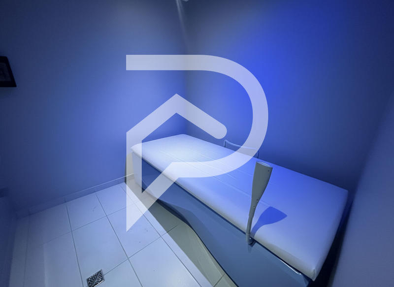 Fonds de commerce - 124 m²