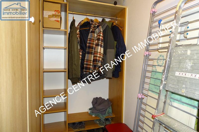 Appartement - 75 m² - 4 pièces