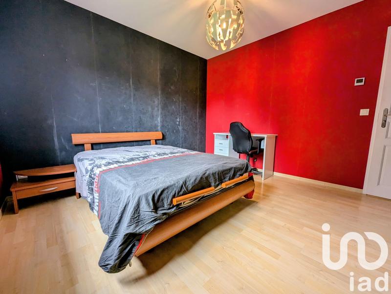 Maison - 194 m² - 7 pièces