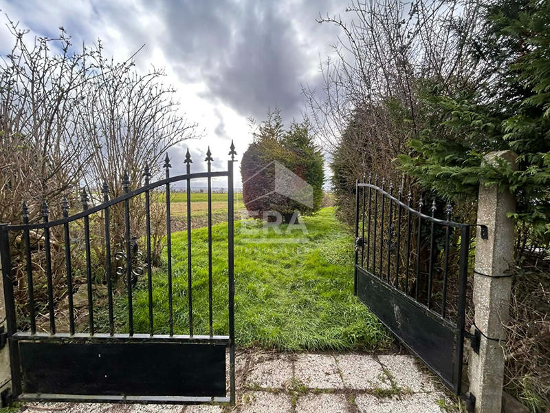 Maison - 20 m² - 1 pièce