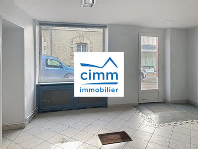 Immeuble - 191 m²