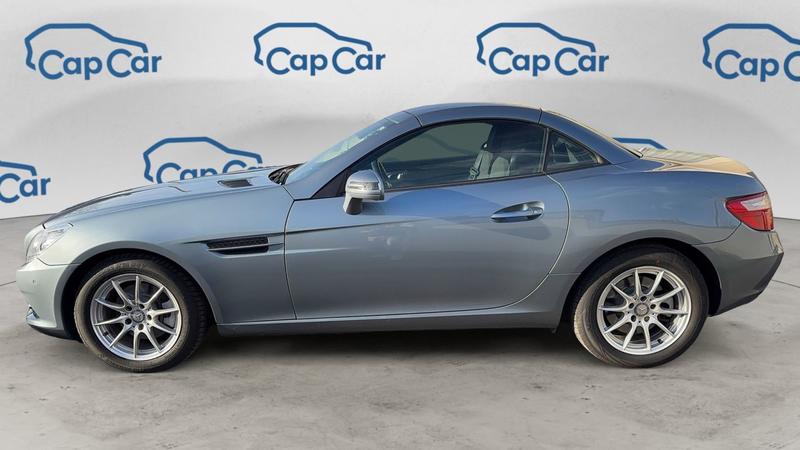 Mercedes Classe Slk 200 184 Executive