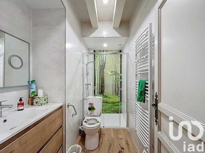 Maison de village - 138 m² - 5 pièces