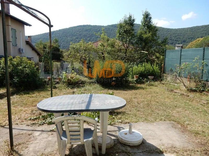 Maison en pierre - 141 m² - 8 pièces