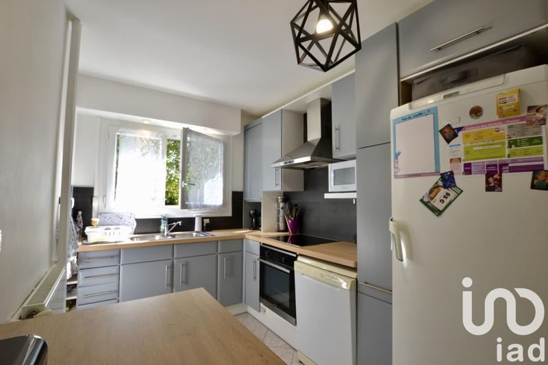 Appartement - 68 m² - 3 pièces