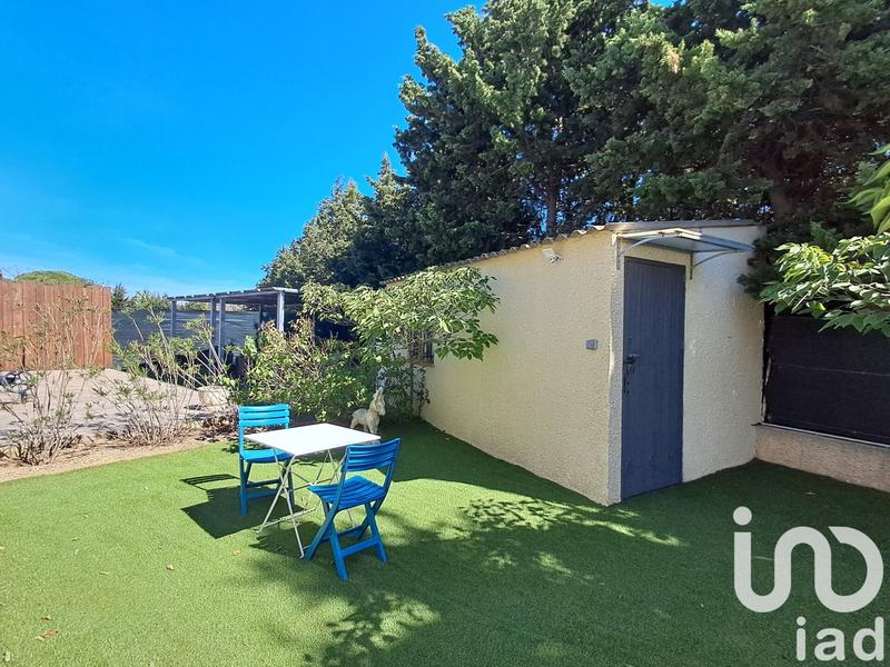 Maison - 132 m² - 5 pièces