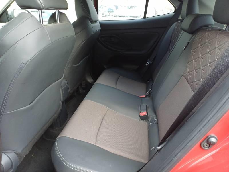 Toyota Yaris Cross Hybride 116h 2wd Collection