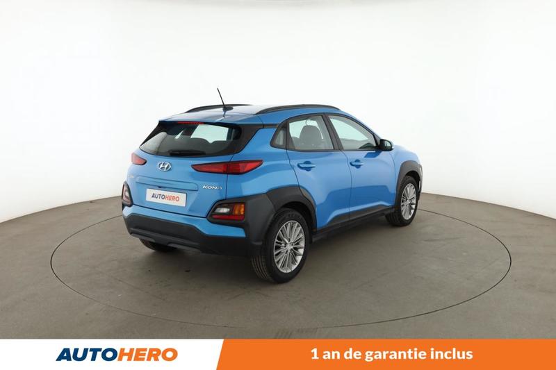 Hyundai Kona 1.0 t-GDi Intuitive 120 ch
