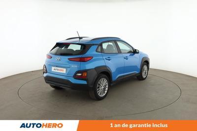 Hyundai Kona 1.0 t-GDi Intuitive 120 ch
