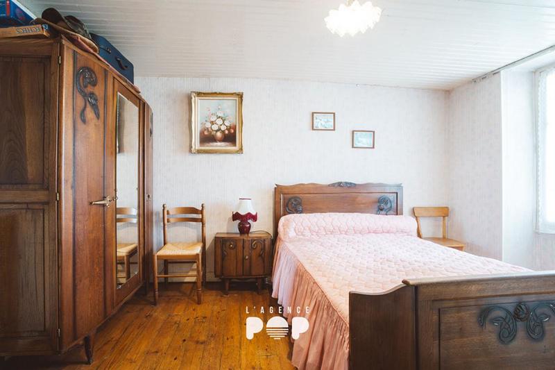 Maison - 76 m² - 4 pièces