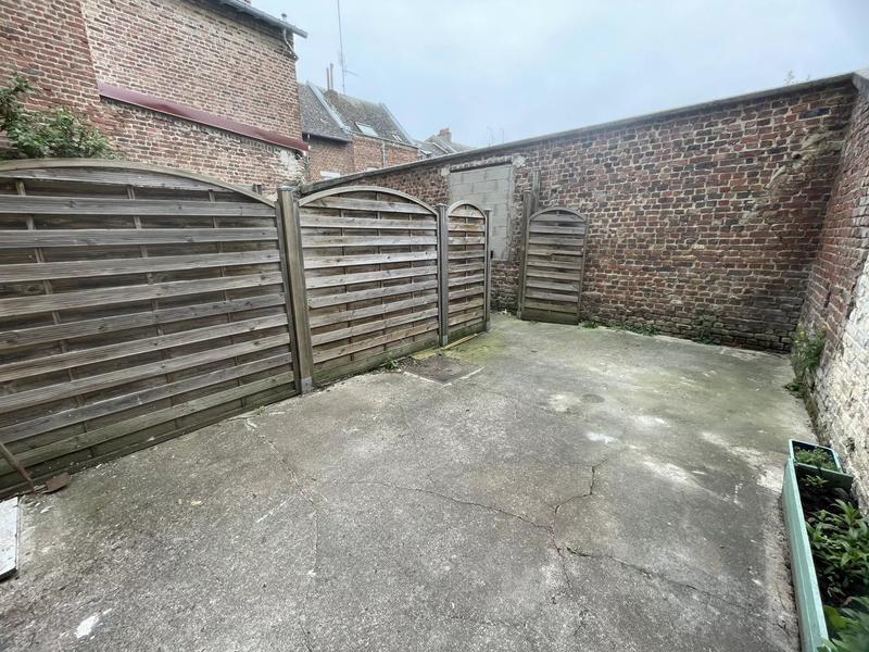 Appartement - 23 m² - 1 pièce