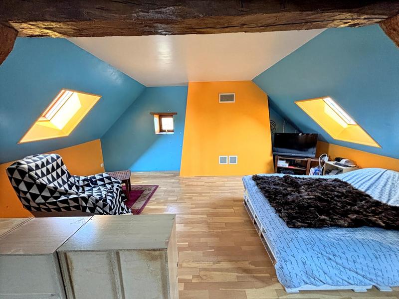 Maison - 130 m² - 4 pièces