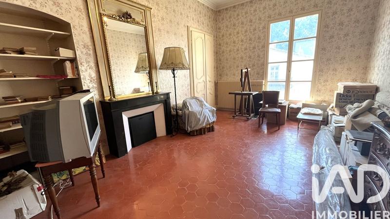 Appartement - 125 m² - 4 pièces