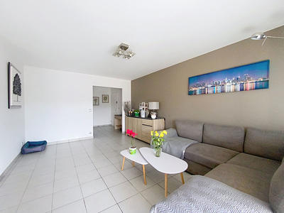 Appartement - 97 m² - 5 pièces