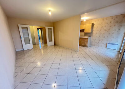 Appartement - 73 m² - 3 pièces