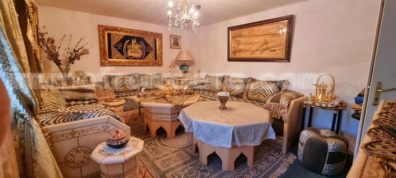 Maison d'architecte - 175 m² - 7 pièces