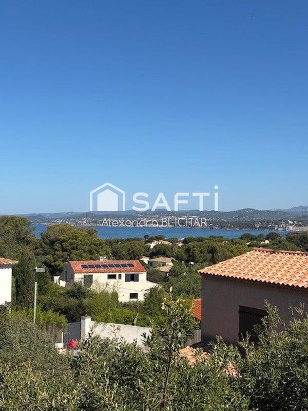 Villa - 240 m² - 7 pièces