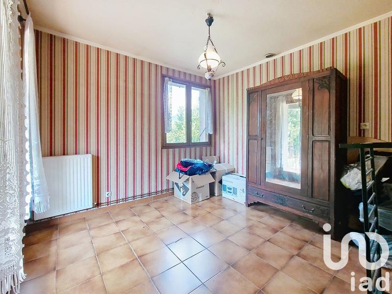 Maison - 168 m² - 10 pièces