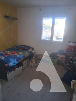 Maison - 107 m² - 5 pièces