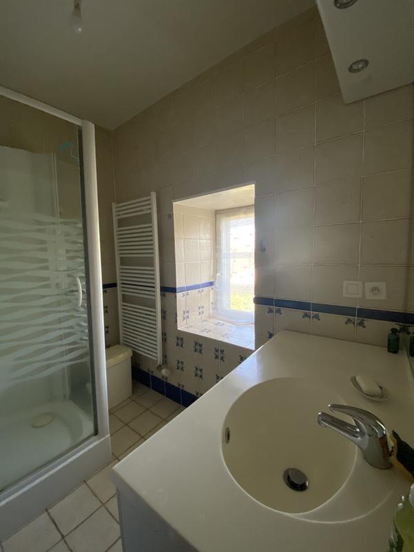 Maison - 149 m² - 6 pièces